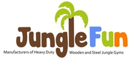 JungleFun logo