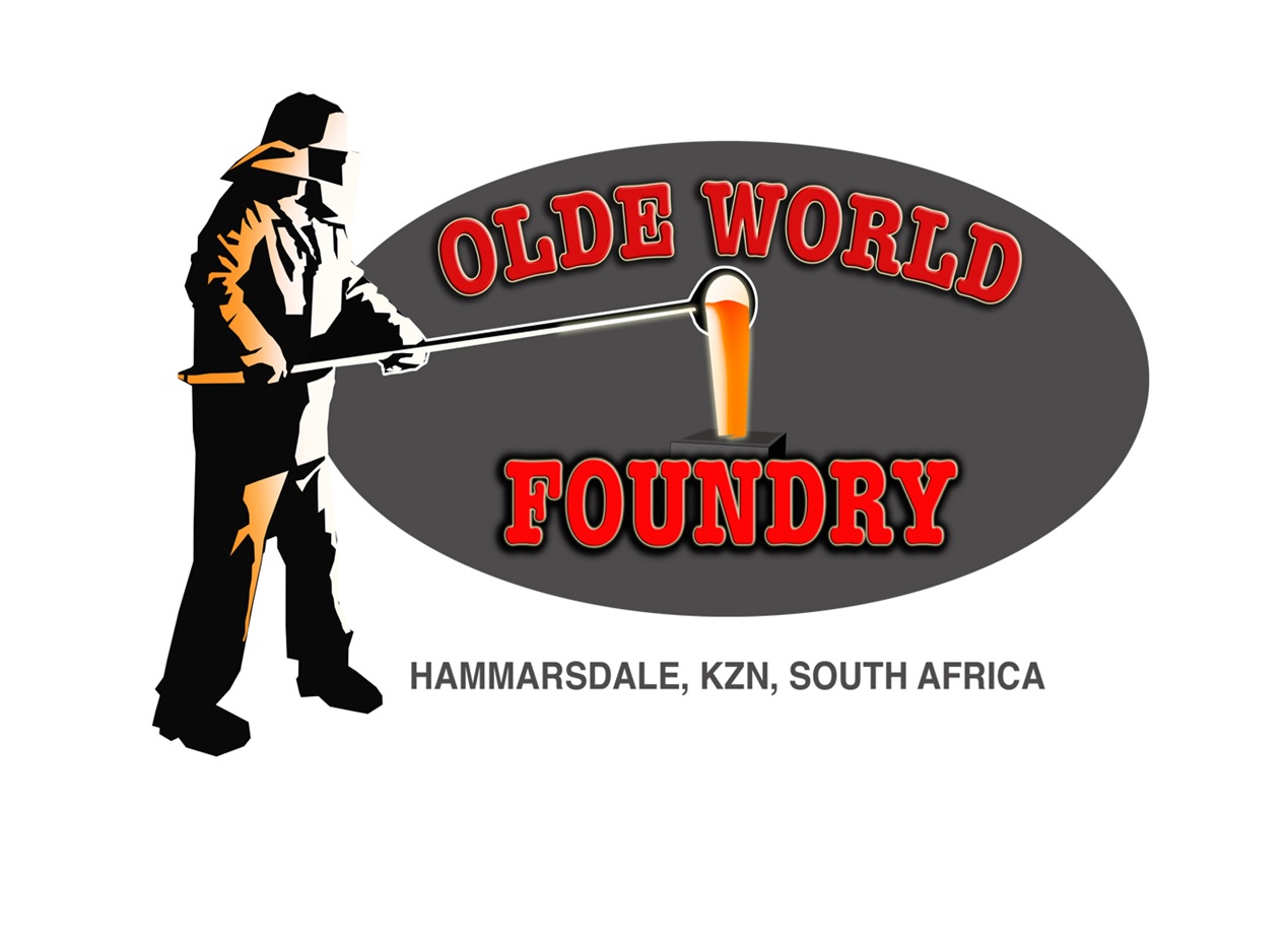 Olde World Foundry logo