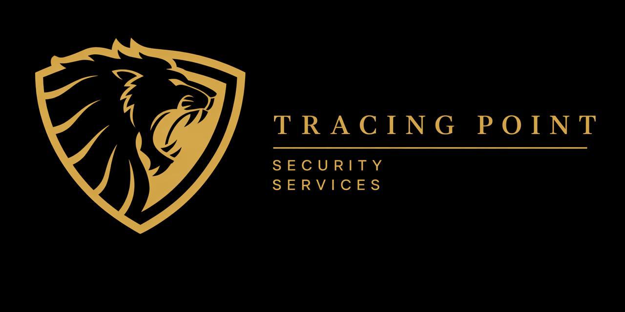 Tracing Point Security Services logo