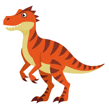 Happy Dino