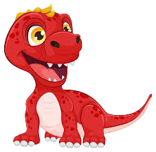 Breakfast Dino