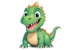 Learning Dino