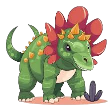 Sensory Dino