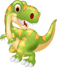 Music Dino