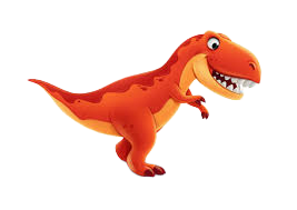 Classroom Dino
